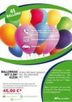 Ballongas-Set-klein Ballongas Berlin