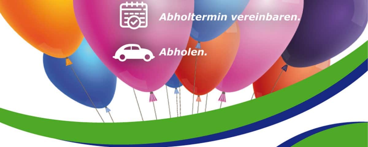 Helium-Ballongas-Set-50 Ballons